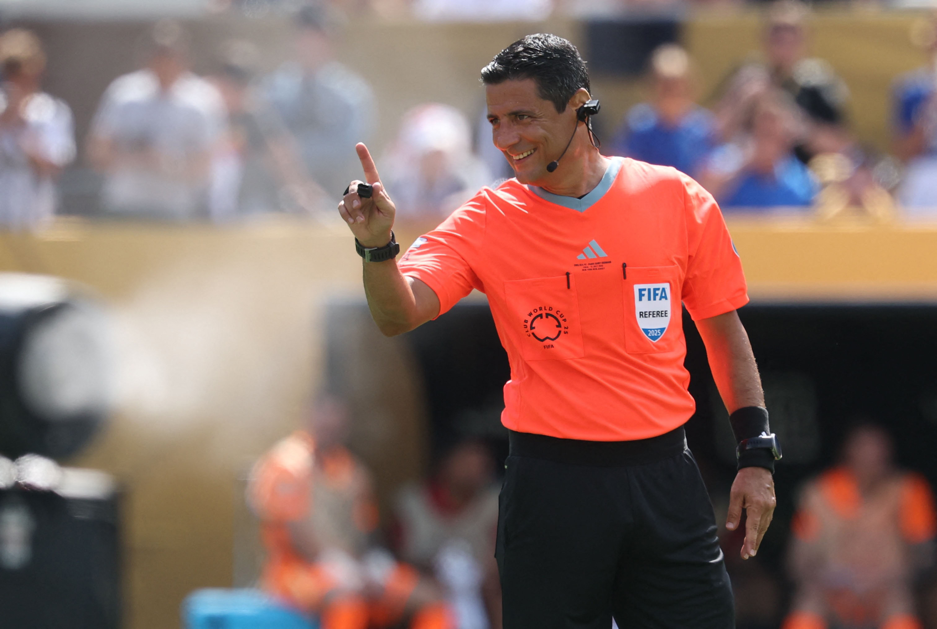 Alireza Faghani 